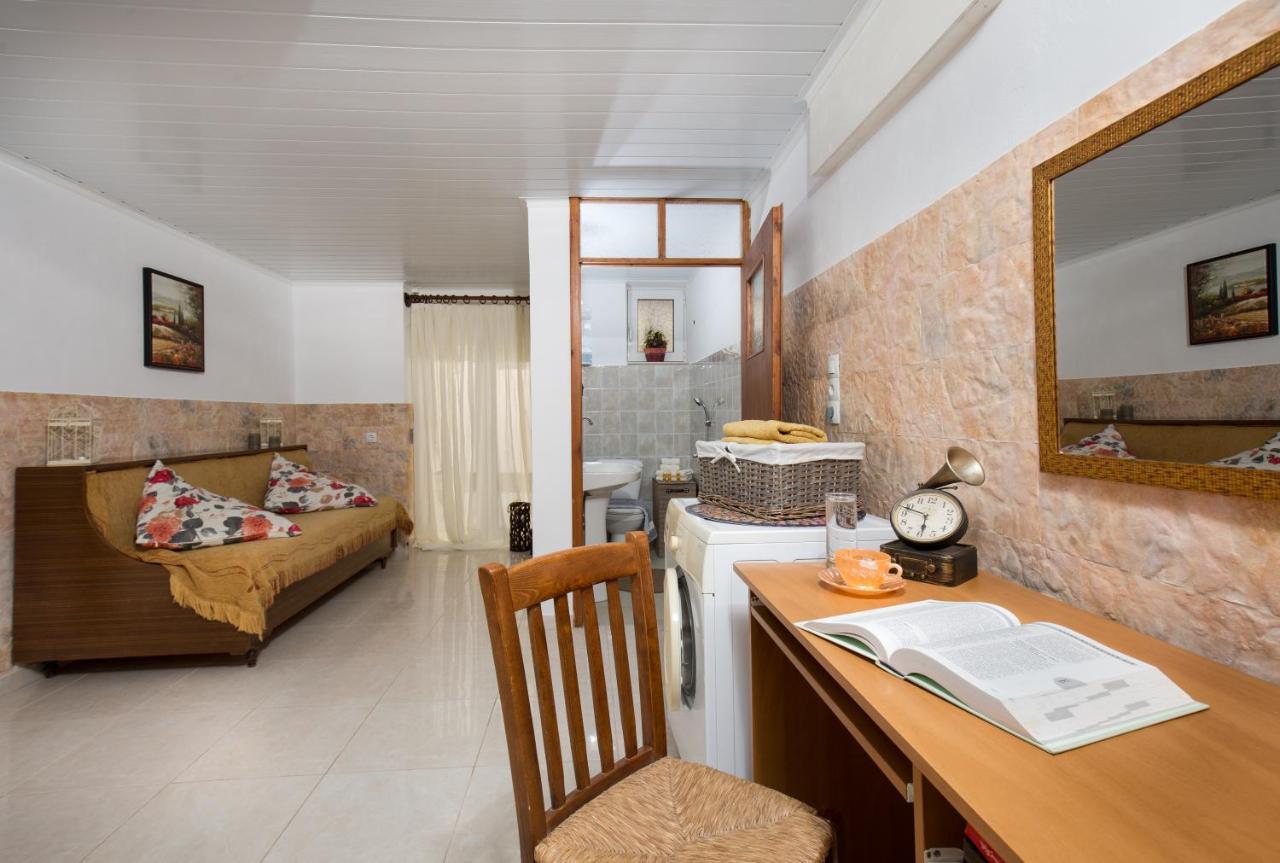 Kiki'S House Near Falassarna And Balos Plátanosz Kültér fotó