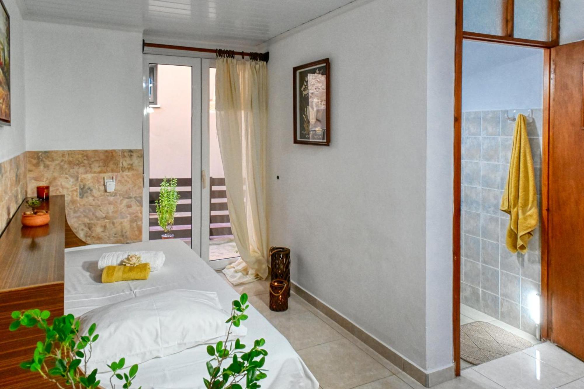 Kiki'S House Near Falassarna And Balos Plátanosz Kültér fotó